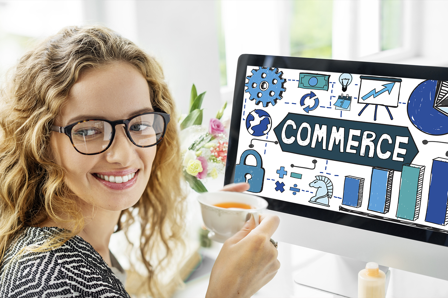 Gestione E-commerce