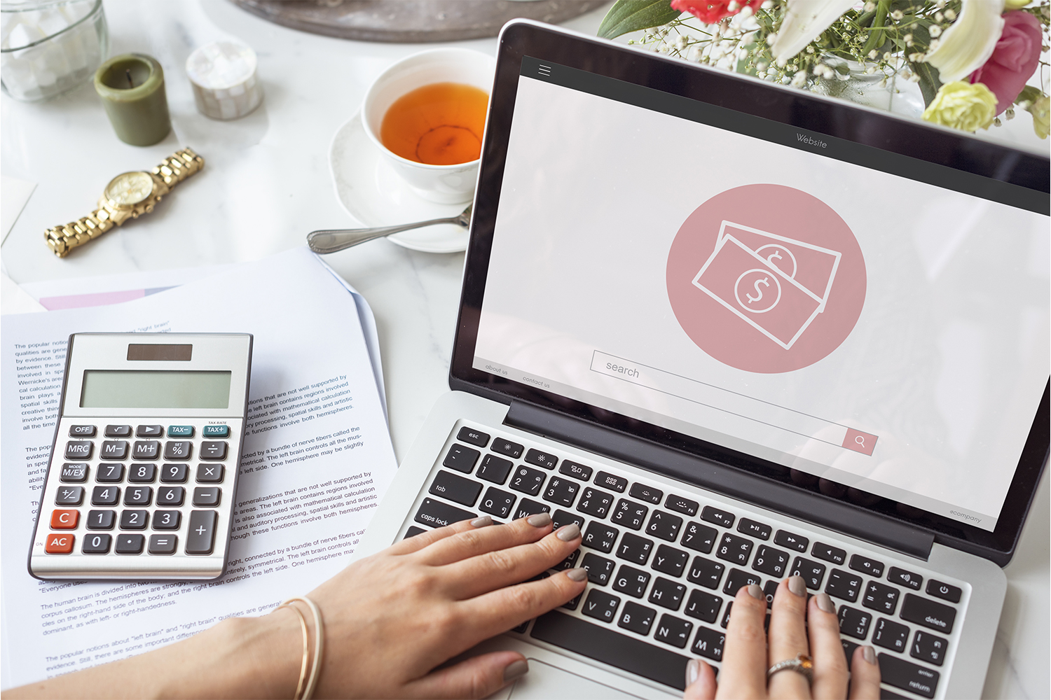 impostare il prezzo per ecommerce