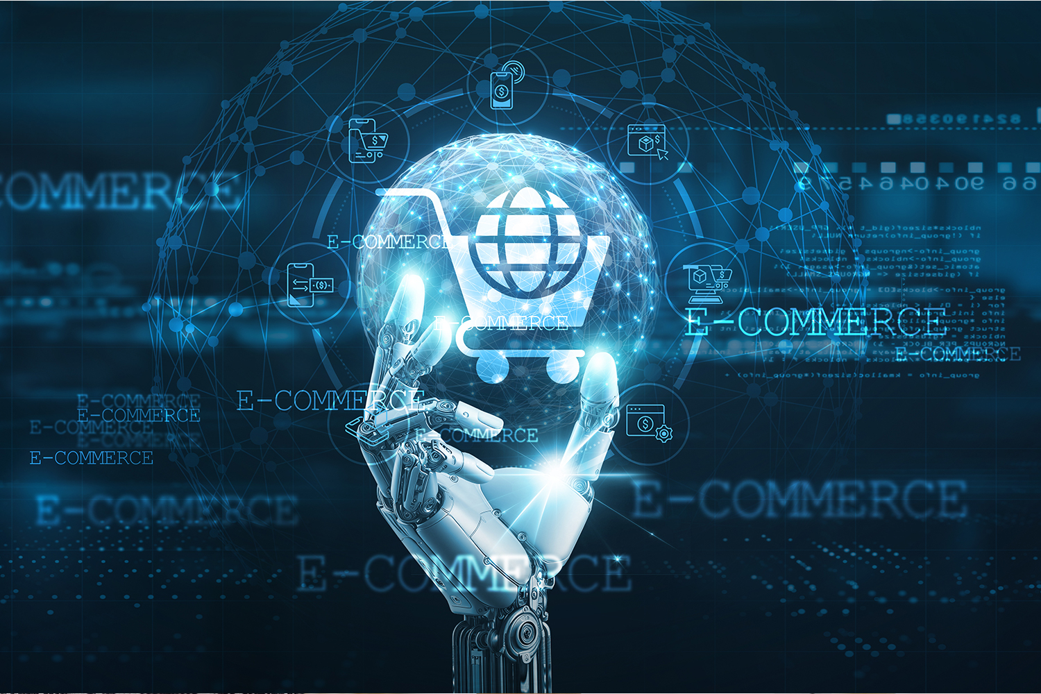 Marketplace Integration