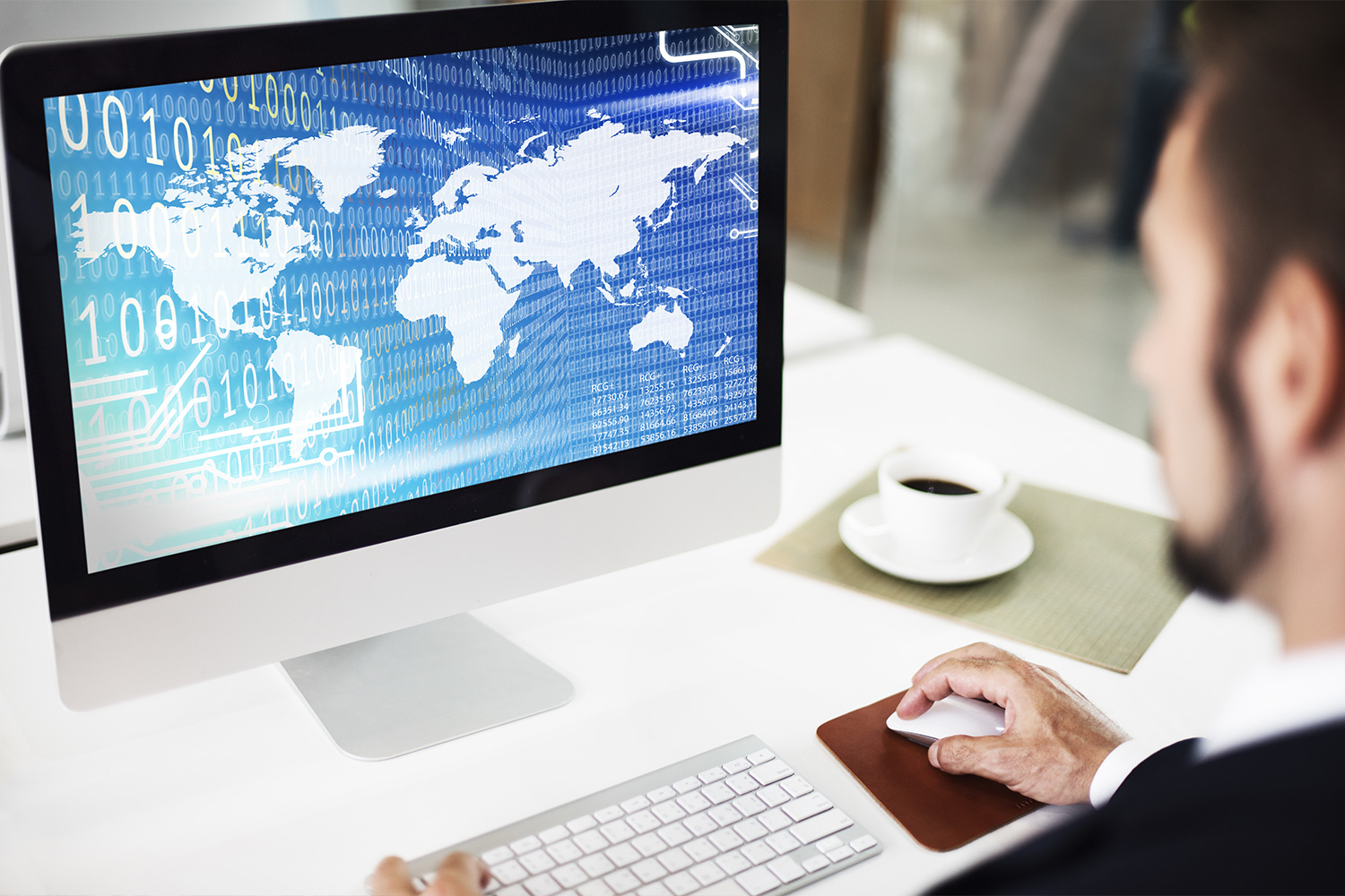 Come espandere la presenza online internazionale